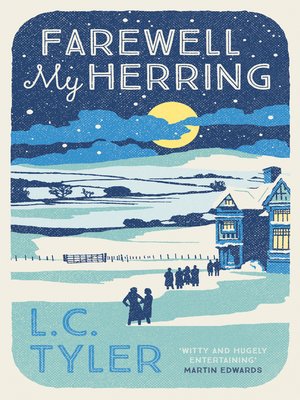 cover image of Farewell My Herring